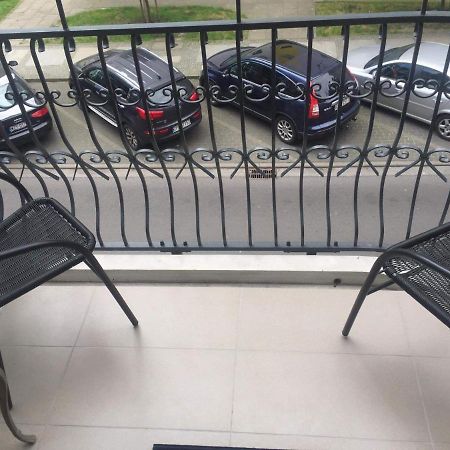 Apartament Majgraj Sasiedztwo Parku Zdrojowego 슈비노우이스쳬 외부 사진
